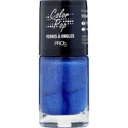 PRO Vernis à ongles 18 Blue Devil 'S 6ml