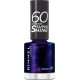 RIMMEL Vernis à Ongles Nuit Teinte 536 le vernis à ongles