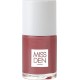 MISS DEN Vernis à Ongles Rose Blush le vernis à ongles