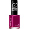 RIMMEL Vernis à ongles 60 seconds super shine gimme some of that 335 le vernis à ongles de 8ml