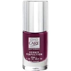 EYE CARE COSMETICS Vernis à Ongles Nacré Rouge Perfection 5ml