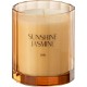 NC Bougie Parfumée Design elie 10cm Sunshine Jasmine