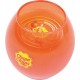 chupa Chups Bougie Parfumée En Verre chupa Chups 7cm Orange