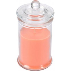 NC Bougie Parfumée Bocal essentiel 15cm Mangue