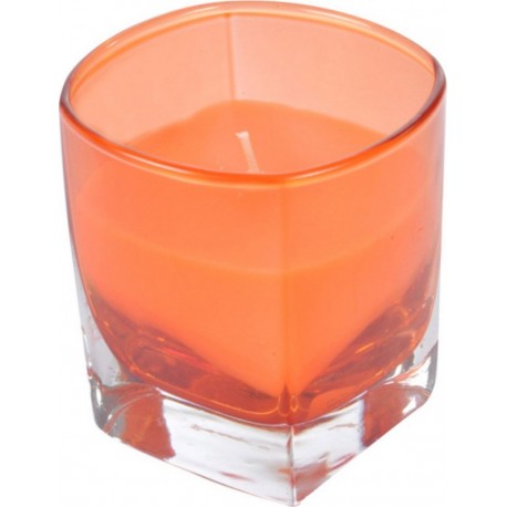 NC Bougie Parfumée En Verre essentiel 7cm Mangue