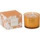 NC Bougie Parfumée moments 10cm Douce Mandarine