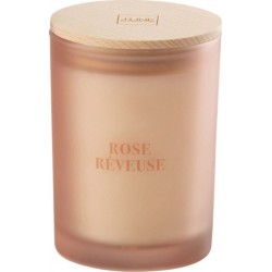 NC Bougie Parfumée accords Essentiels 12cm Rose Rêveuse