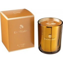 NC Bougie Parfumée excellent 14cm Golden Honey Ocre