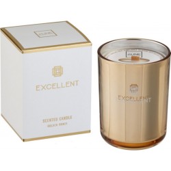 NC Bougie Parfumée En Verre excellent 12cm Golden Honey