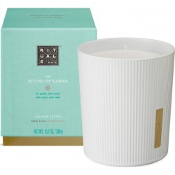 NC Bougie Parfumée Rituals The Ritual Of Karma 290g