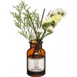 NC Diffuseur Fleurs Sèches 100ml Modèles Assortis