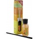 Mikado Diffuseur De Parfum Agrumes 125ml. Magic Lights