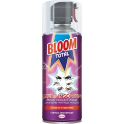 NC Insecticide Bloom Insectes Volants (400 Ml)