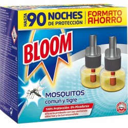 NC Insecticide Bloom (2 Uds)