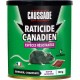 NC Raticide Canadien Espèces Résistantes , Boite De 150grs (6 X 25grs)