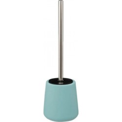 NC Brosse Wc Design cocon 40cm Bleu Arctique