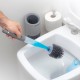 NC Brosse Wc Avec Distributeur De Savon Bruilet Innovagoods