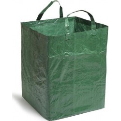 Jany France Sac De Jardin Premium 220L Vert