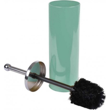 NC Brosse Wc Design metalia 37cm Tilleul