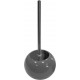 NC Brosse Wc Design bullea 37cm Anthracite