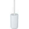Brosse De Salle De Wc Wenko Davos Blanc