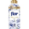 NC Adoucisseur D'eau Flor 720 Ml Parfumé 36 Lavages