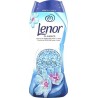 Lenor Adoucissant Concentré Unstoppables April Fresh Perles (210 G)