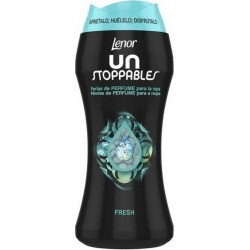 Lenor Adoucissant Concentré Unstoppables Fresh (210 G)