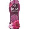 Lenor Assouplisseur Vêtements Unstoppables Jasmin 210g