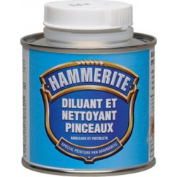 NC Diluant Liquide Hammerite Hammerite Diluant Diluant 1 L, 1L