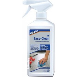 Clean Lithofin Mn Easy Nettoyant Pour Plans De Travail 0.5L