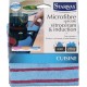 Microfibre Microfibre Starwax Spéciale Vitrocéramique Et Induction