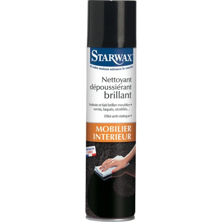 Nettoyant Starwax 0.4L