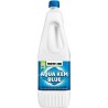 Aqua Thetford Liquéfiant Wc Chimique Kem Bleu 2 Litres