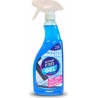NC Venteo Nettoyant Vitres En Gel l'unité de 1Kg