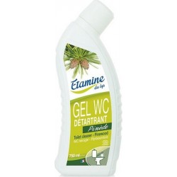 NC Gel Wc Senteur Pinede 750 Ml Etamine Du Lys