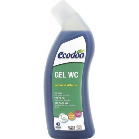 NC Gel Wc 750ml Ecodoo