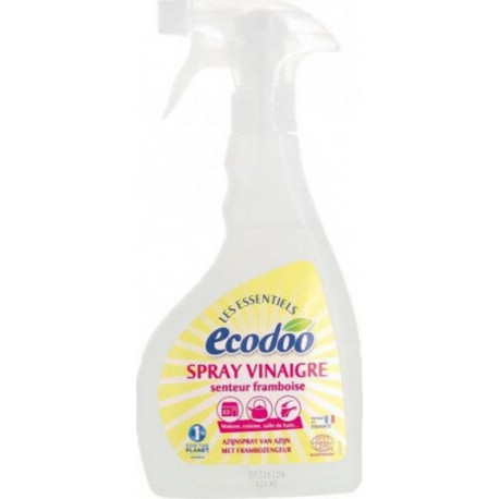 NC Spray Vinaigre Framboise