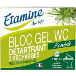 NC Bloc Gel Wc Eco Recharges