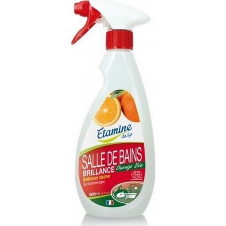 Brillance Salle De Bains 500ml Etamine Du Lys