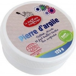 NC Pierre D Argile 125 G La Drogerie Ecologique