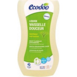 NC Liquide Vaisselle Aloe Ecologique