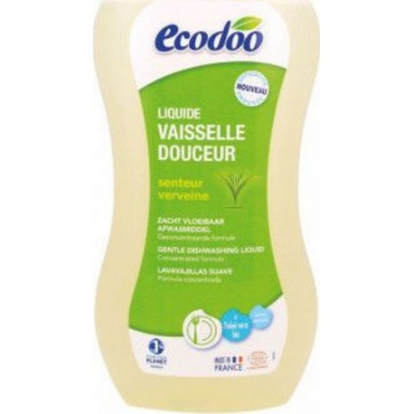 NC Liquide Vaisselle Aloe Ecologique