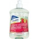 NC Liquide Vaisselle Antibactérien Framboise