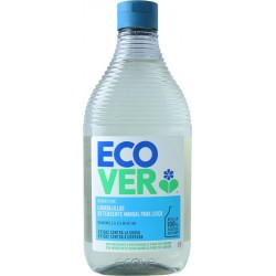 NC Ecover Lave-vaisselle Camomille Et Clémentine 450ml