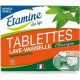 NC Tablettes Lave-vaisselle Classiques 50 U Etamine Du Lys