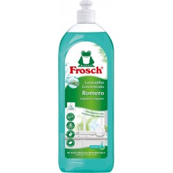 Frosch Lave-vaisselle Concentré Au Romarin 750ml