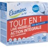 Etamine Du Lys Tablettes Lave-vaisselle Tout En 1