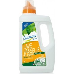 NC Gel Lave-vaisselle 1L Etamine Du Lys