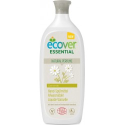 NC Ecover Liquide Vaisselle Camomille & Souci 1L